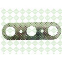 Exhaust manifold gasket for Renault / 0900121 ZACH