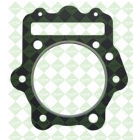 Cylinder head gasket for Motorbikes, scooters and quads / 090014 ZACH