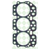 Cylinder head gasket for John Deere / 101376-1.65MM. ZACH