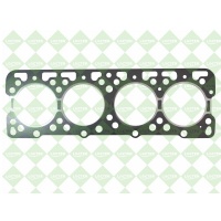 Cylinder head gasket for Ford / 1014242 ZACH