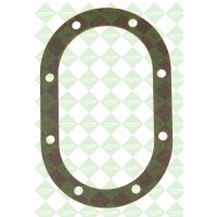Gasket for Chinese engine / 10142914 ZACH