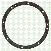 Gasket for Chinese engine / 1014298 ZACH