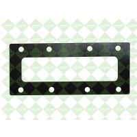 Gasket for Ford / 101434 ZACH