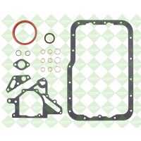 Engine bottom gasket set for Komatsu / 101505 ZACH