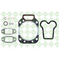 Cylinder head gasket set without head gasket for Renault / 1112131SERWIS ZACH