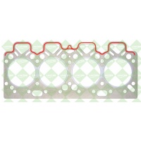 Cylinder head gasket for Case IH / 111500 ZACH