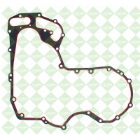 Timing cover gasket for Perkins / 111510 ZACH