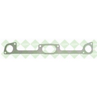 Intake manifold gasket for Massey Ferguson / 111512 ZACH