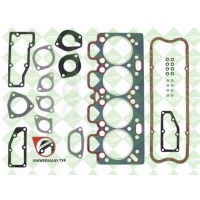 Cylinder head gasket set for Perkins / 111520 ZACH