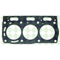 Cylinder head gasket for Perkins / 111595 ZACH