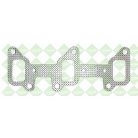 Exhaust manifold gasket for Perkins / 1115961 ZACH