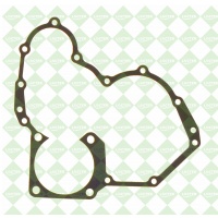 Timing cover gasket for Case IH / 1116003 ZACH