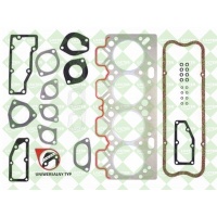 Cylinder head gasket set for Massey Ferguson / 111620 ZACH