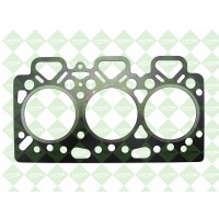 Cylinder head gasket for Perkins / 111641 ZACH