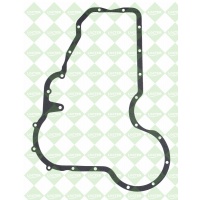 Timing cover gasket for Perkins / 1116721 ZACH