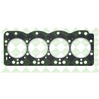 Cylinder head gasket for Chinese engine / 111810. ZACH