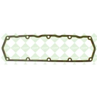 Valve cover gasket for Mitsubishi Tractor / 1502431 ZACH