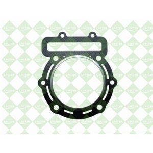 Cylinder head gasket for Motorbikes, scooters and quads / 090018 ZACH