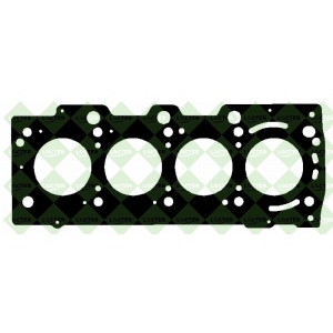 Cylinder head gasket for Motorbikes, scooters and quads / 090131 ZACH