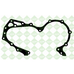 Timing cover gasket for Toyota / 0901641 ZACH