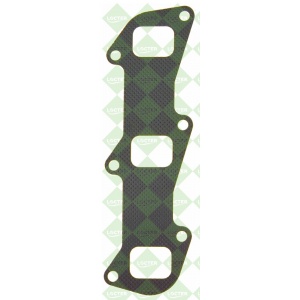 Exhaust manifold gasket for New Holland / 1014091 ZACH