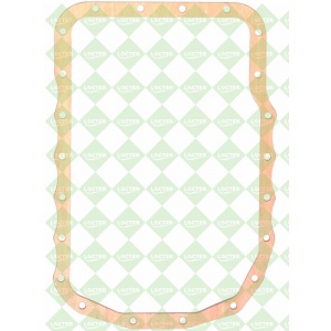 Oil sump gasket for New Holland / 101415 ZACH