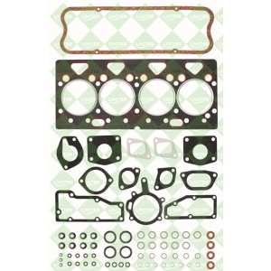 Cylinder head gasket set for Perkins / 101566 ZACH