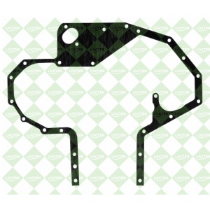 Timing cover gasket for Case IH / 1016871MATCV ZACH