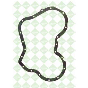 Timing cover gasket for Case IH / 1115882 ZACH