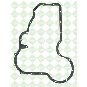 Timing cover gasket for Perkins / 1116721MATCV ZACH